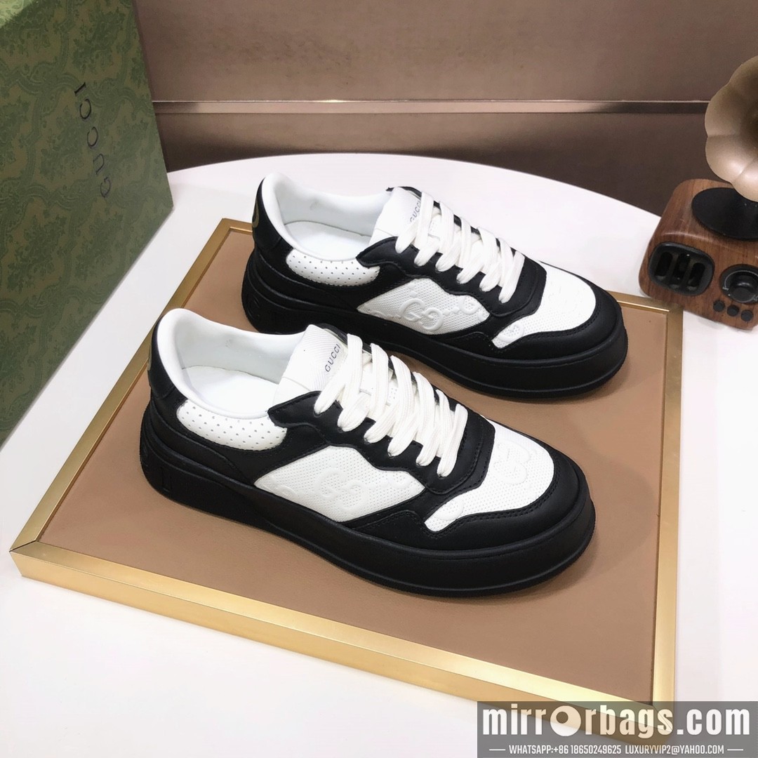 Gucci Shoes sz35-45 hnh1214