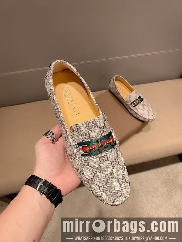 Gucci Shoes sz37-45 mnf03106