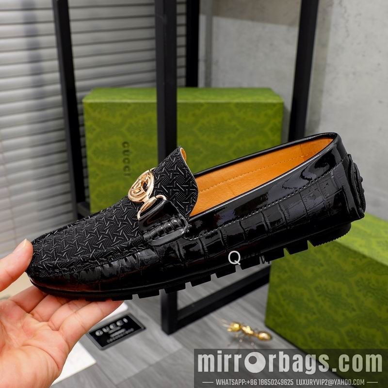 Gucci Shoes sz38-44 WM0354