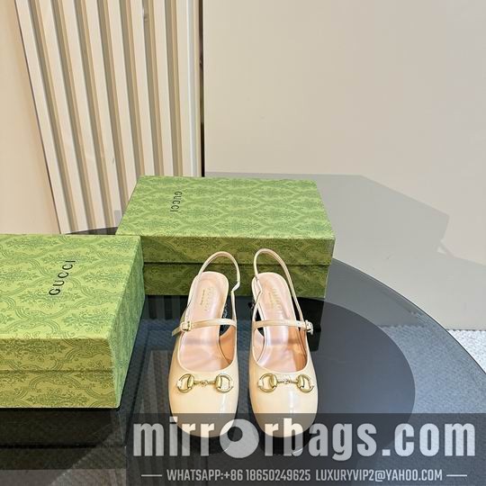 Gucci Shoes sz35-42 5.5cm mnh0809