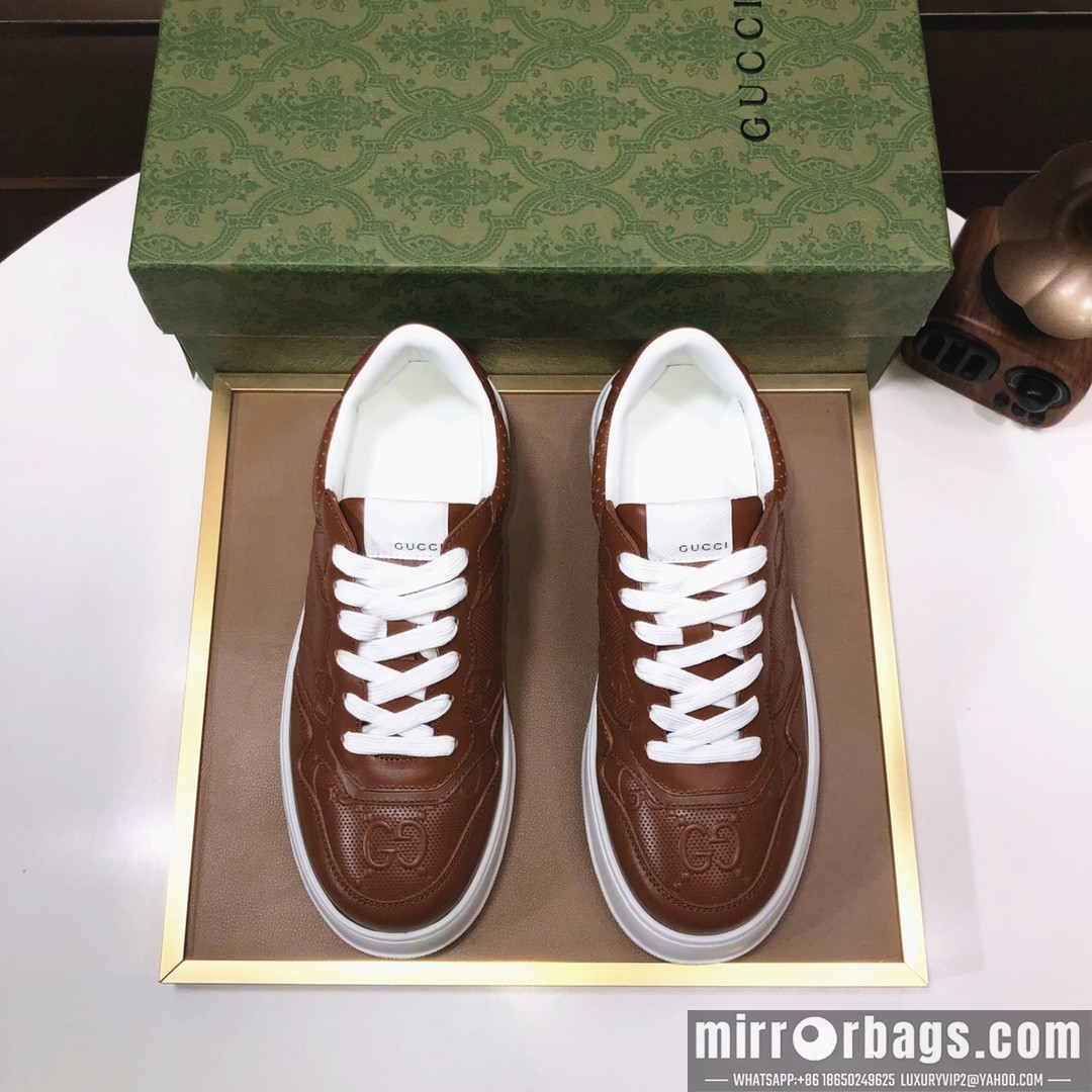 Gucci Shoes sz35-45 hnh1214