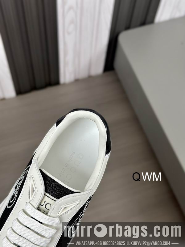 Gucci Shoes sz38-45 WM0603