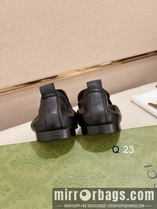 Gucci Shoes sz38-45 HY0708