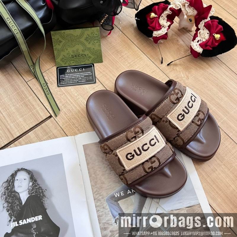Gucci Shoes sz35-44 3cm mnf0319