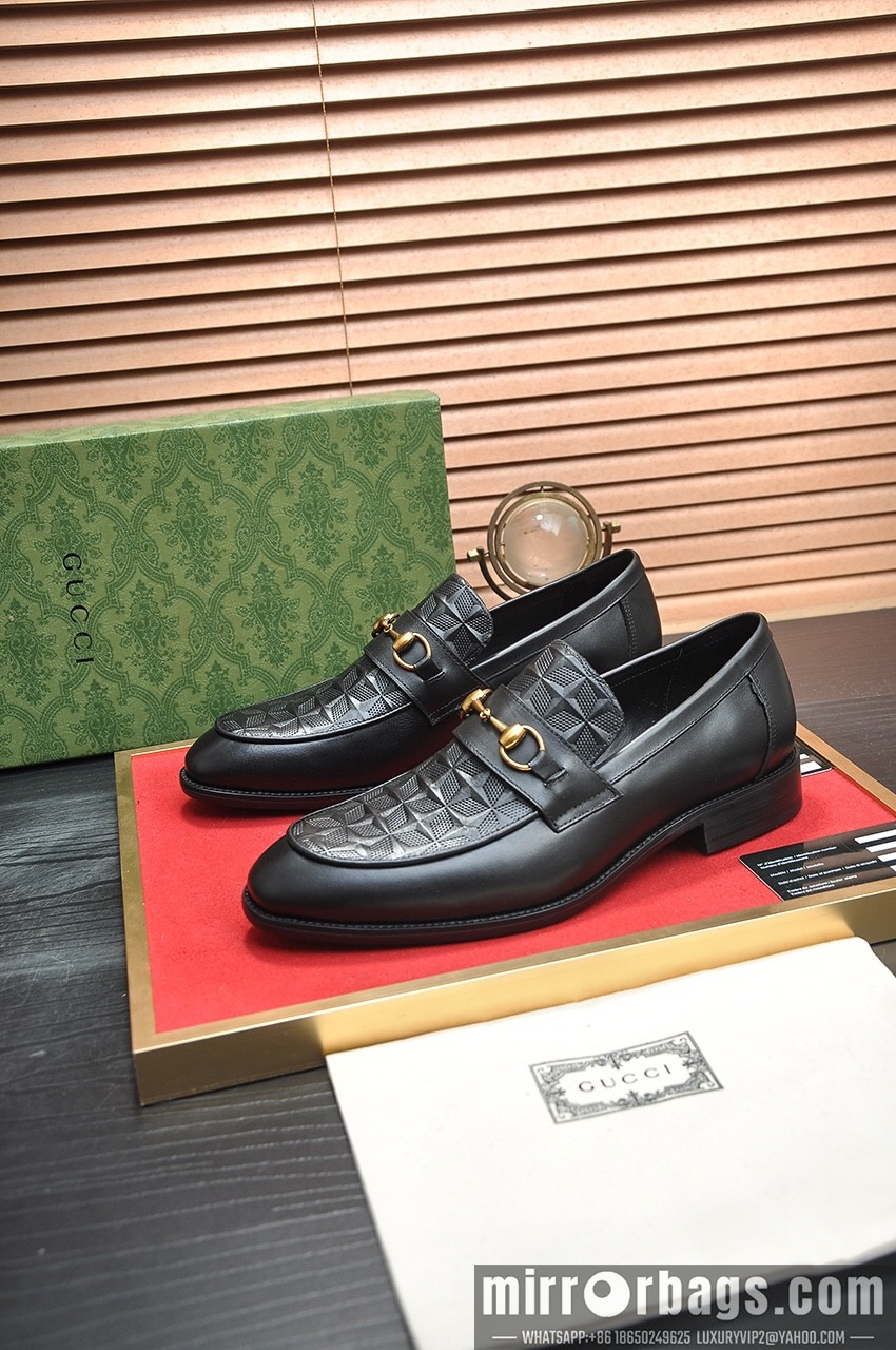 Gucci Shoes sz38-44 h0801