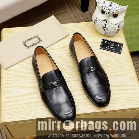 Gucci Shoes sz38-45 mnh0512