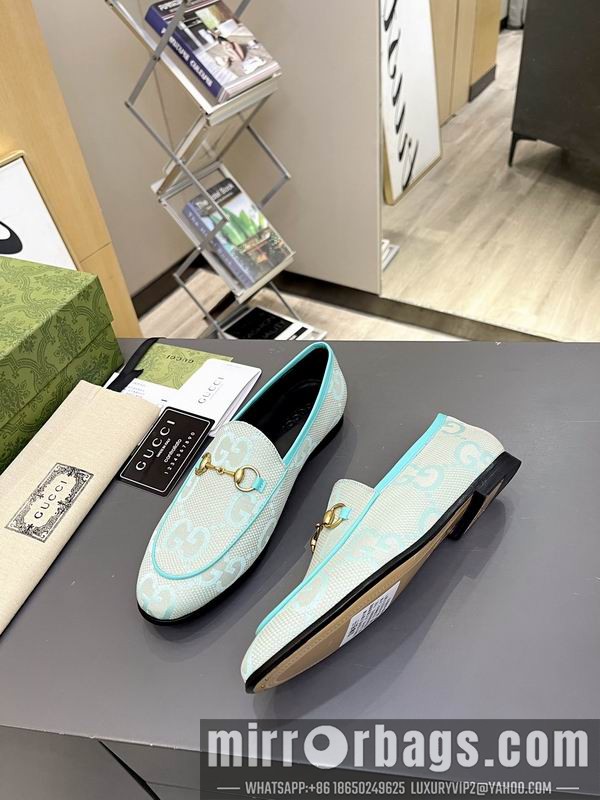 Gucci Shoes sz35-41 mnf0209