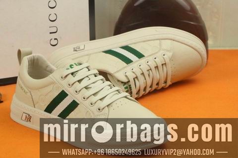 Gucci Shoes sz38-43 mnh0907