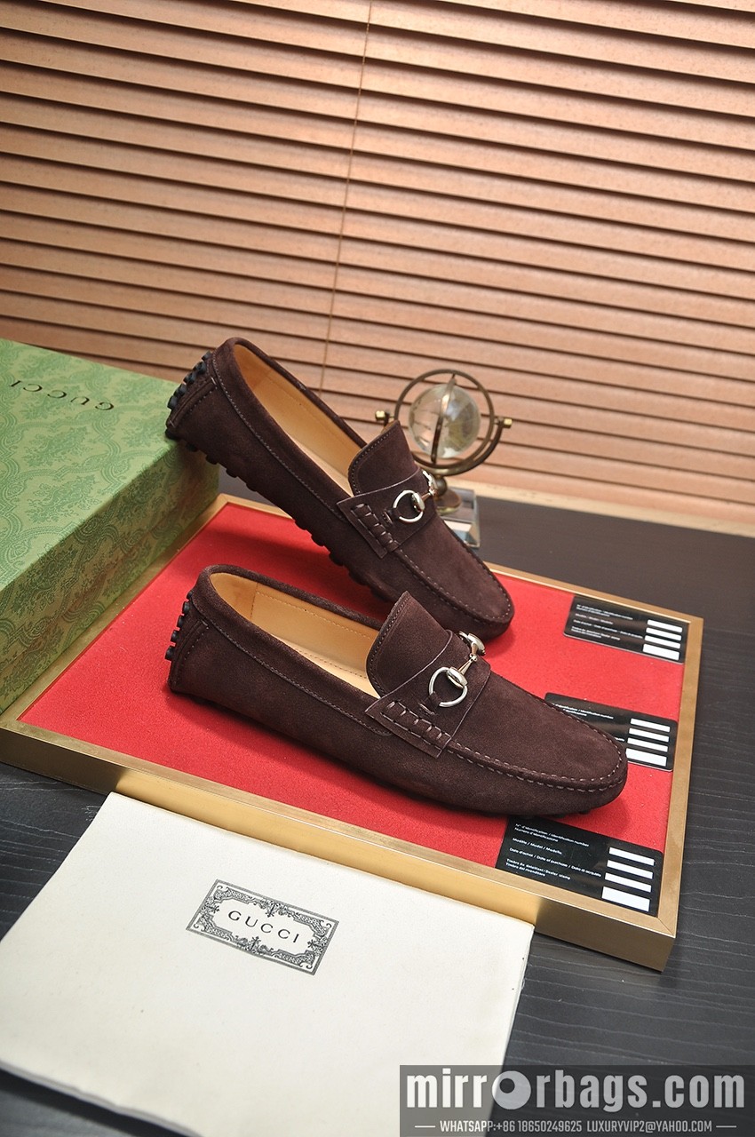 Gucci Shoes sz38-44 hnh1201