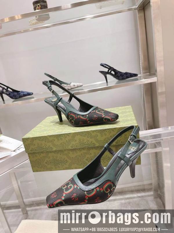 Gucci Shoes sz35-42 7.5cm mnf0306