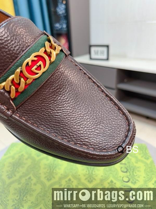 Gucci Shoes sz38-45 BS0205