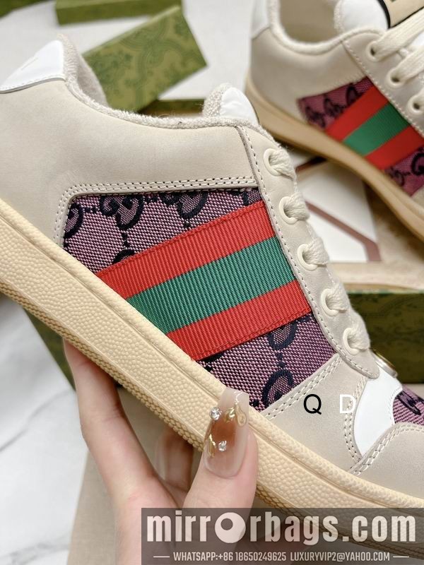 Gucci Shoes sz35-45 GDT0712
