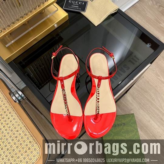 Gucci Shoes sz36-43 mnh0501