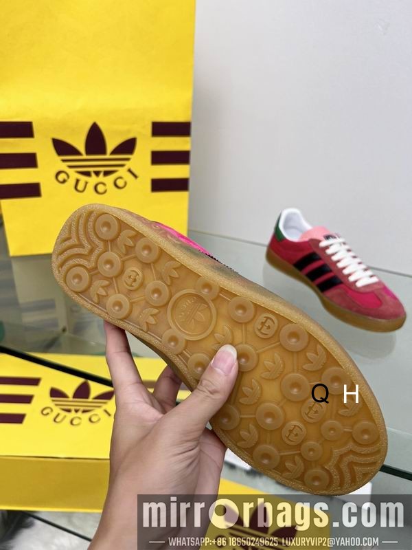 Gucci Shoes sz35-44 ngh0304