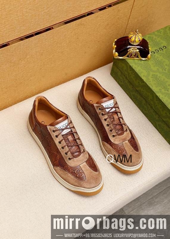 Gucci Shoes sz38-45 WM0374