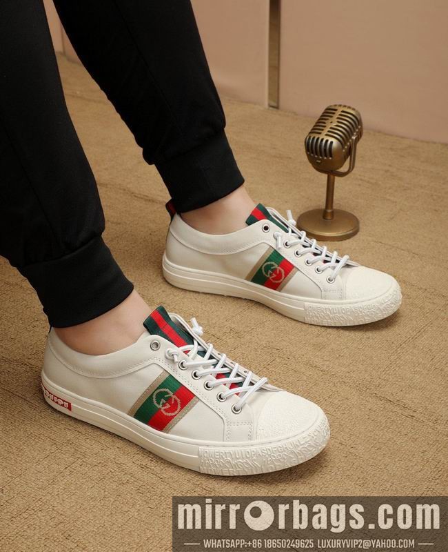 Gucci Shoes sz38-44 mnf0218