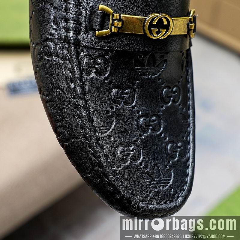 Gucci Shoes sz38-45 mnf0307
