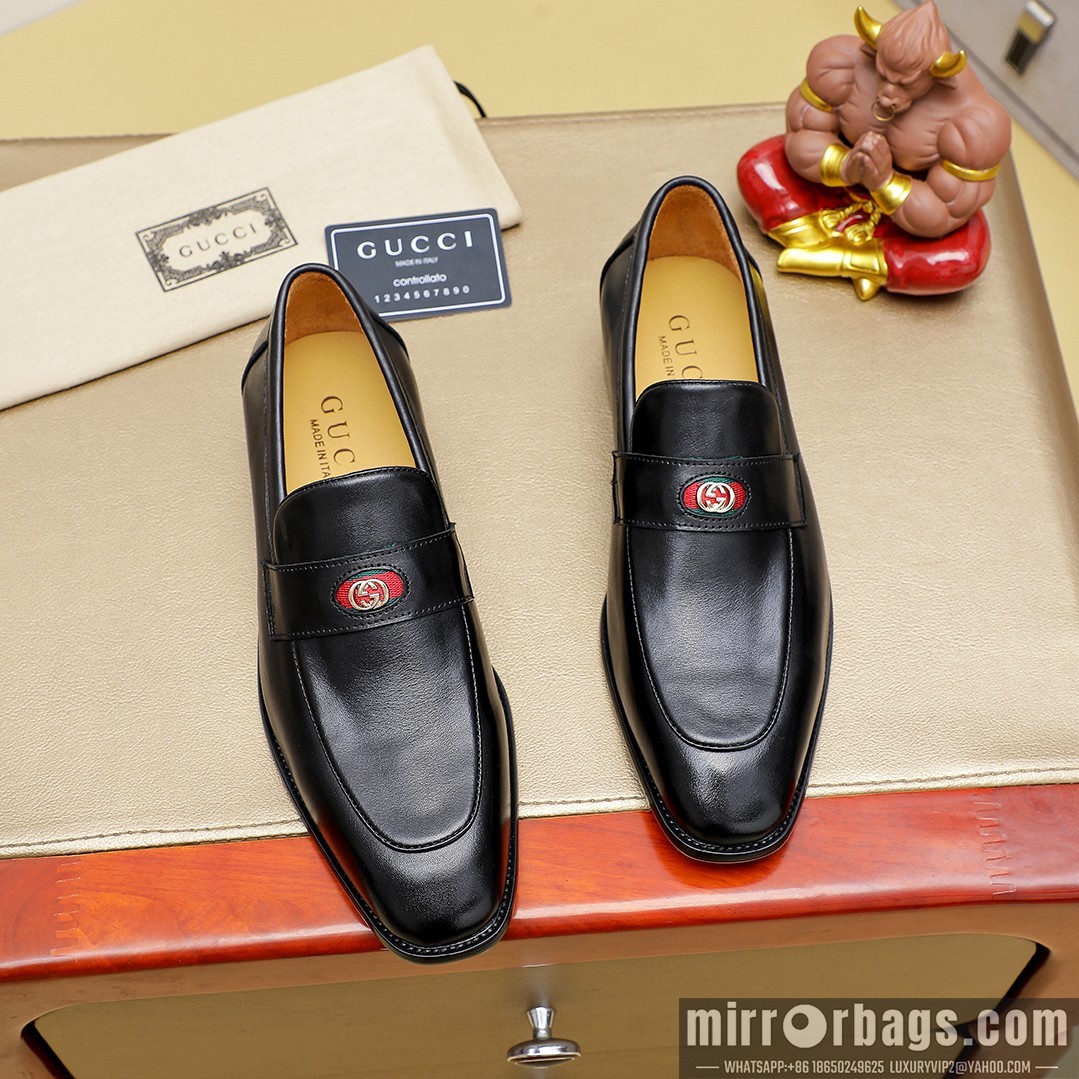 Gucci Shoes sz38-44 h1012