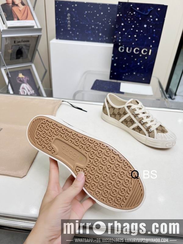 Gucci Shoes sz38-45 BS0704