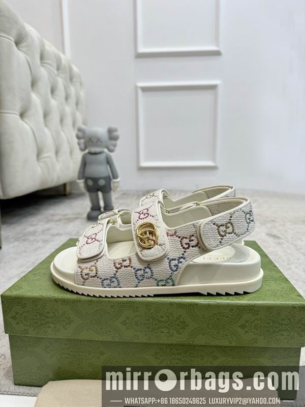 Gucci Shoes sz35-41 2cm mnf0311