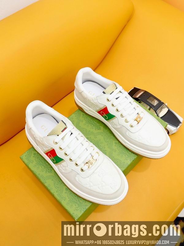 Gucci Shoes sz38-44 mnf0154