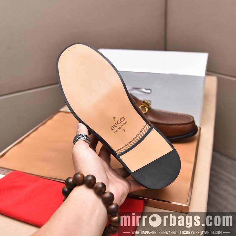 Gucci Shoes sz38-44 hnm0194
