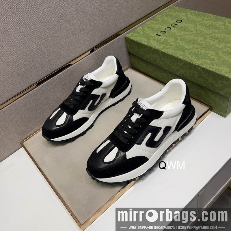 Gucci Shoes sz38-45 2C WM1005