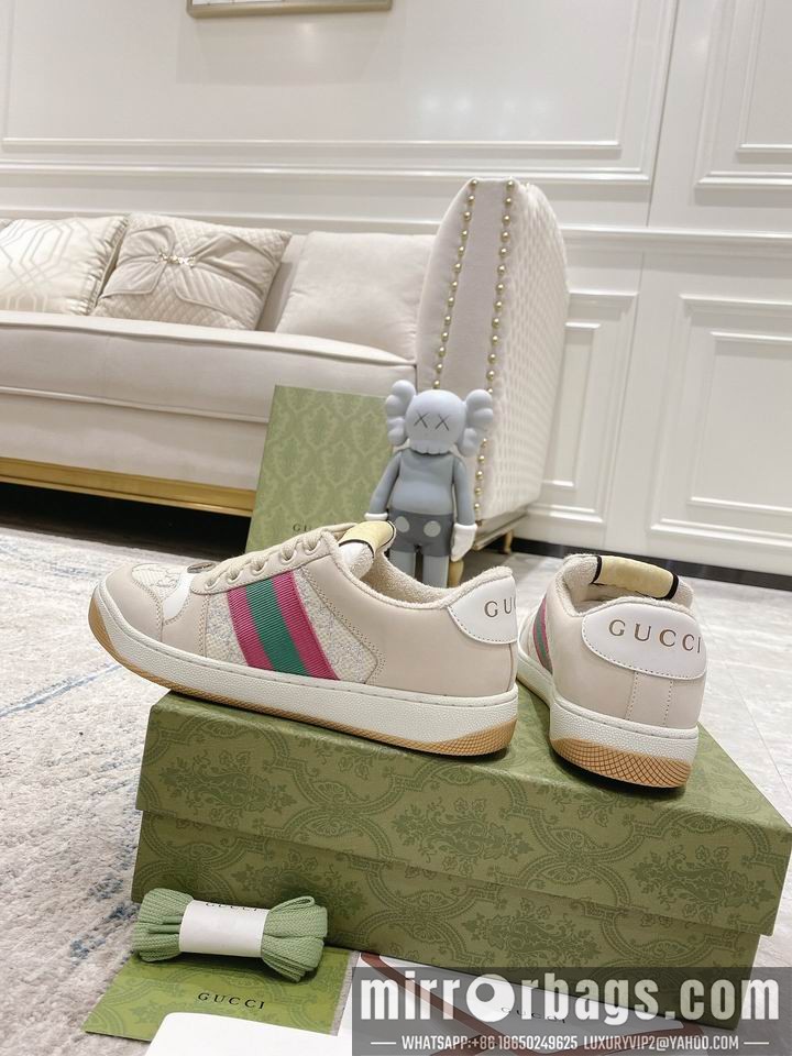 Gucci Shoes sz35-44 hnh0307