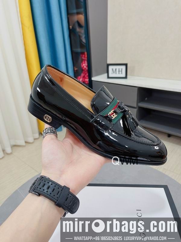 Gucci Shoes sz38-44 WM0348