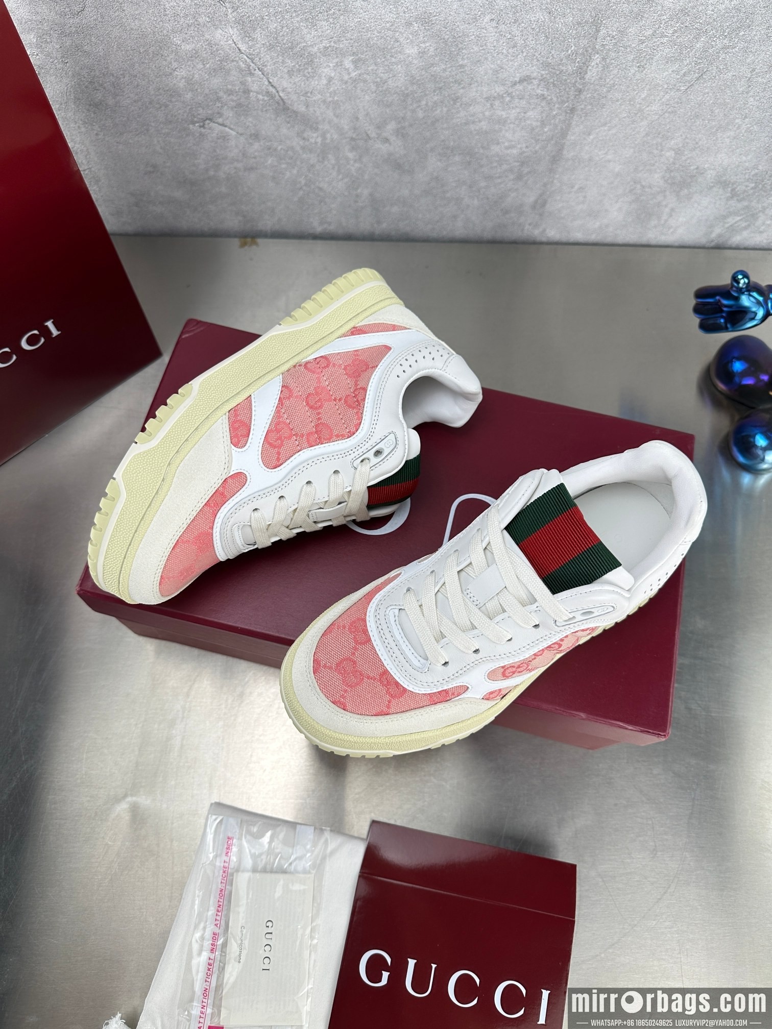 Gucci Shoes sz35-41 hnh1201