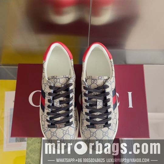 Gucci Shoes sz39-45 mnh0803