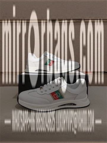 Gucci Shoes sz38-45 mnh1006