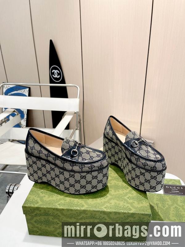 Gucci Shoes sz35-41 10cm mnf0302