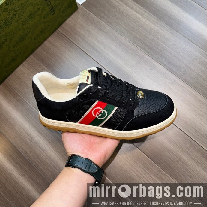 Gucci Shoes sz38-45 mnf0370