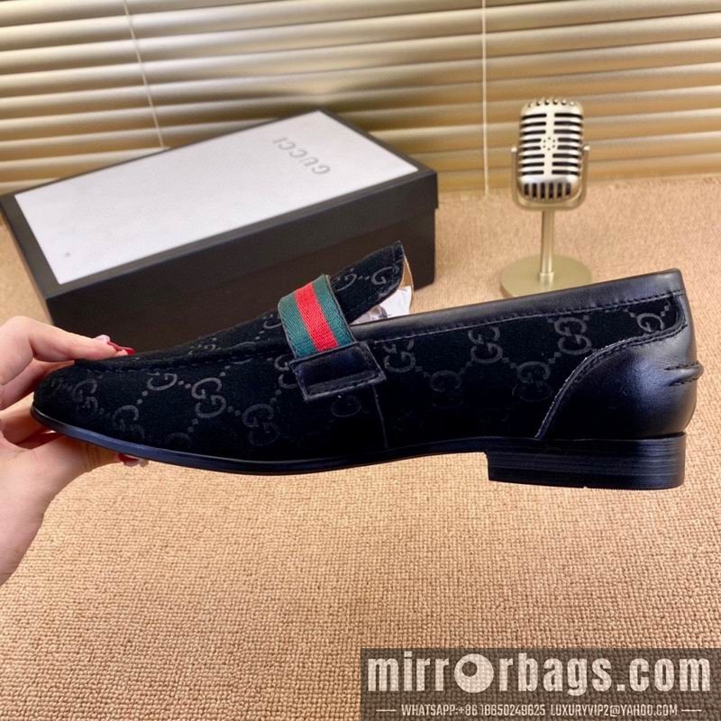 Gucci Shoes sz38-44 mnf0269