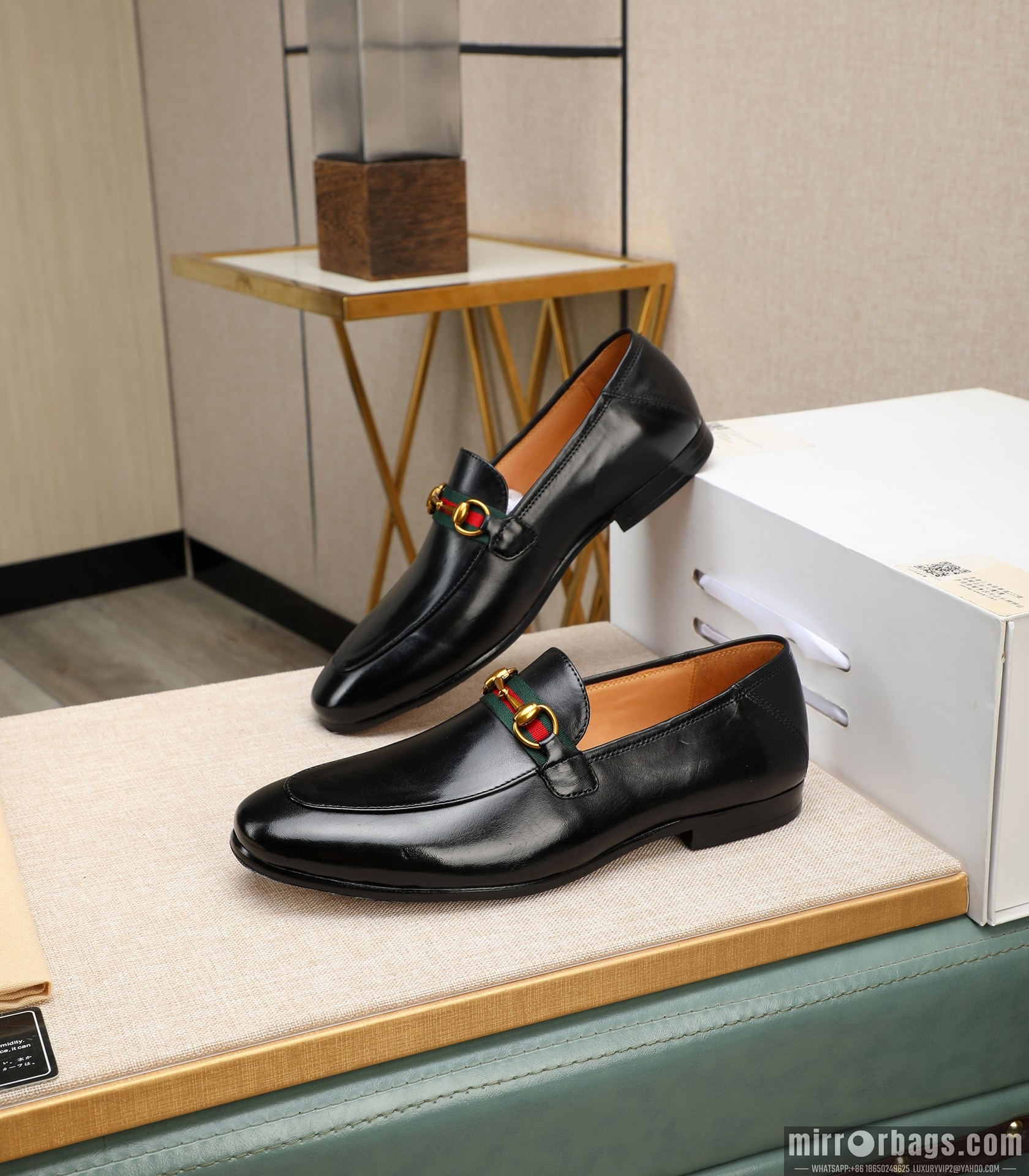 Gucci Shoes sz38-44 h1022
