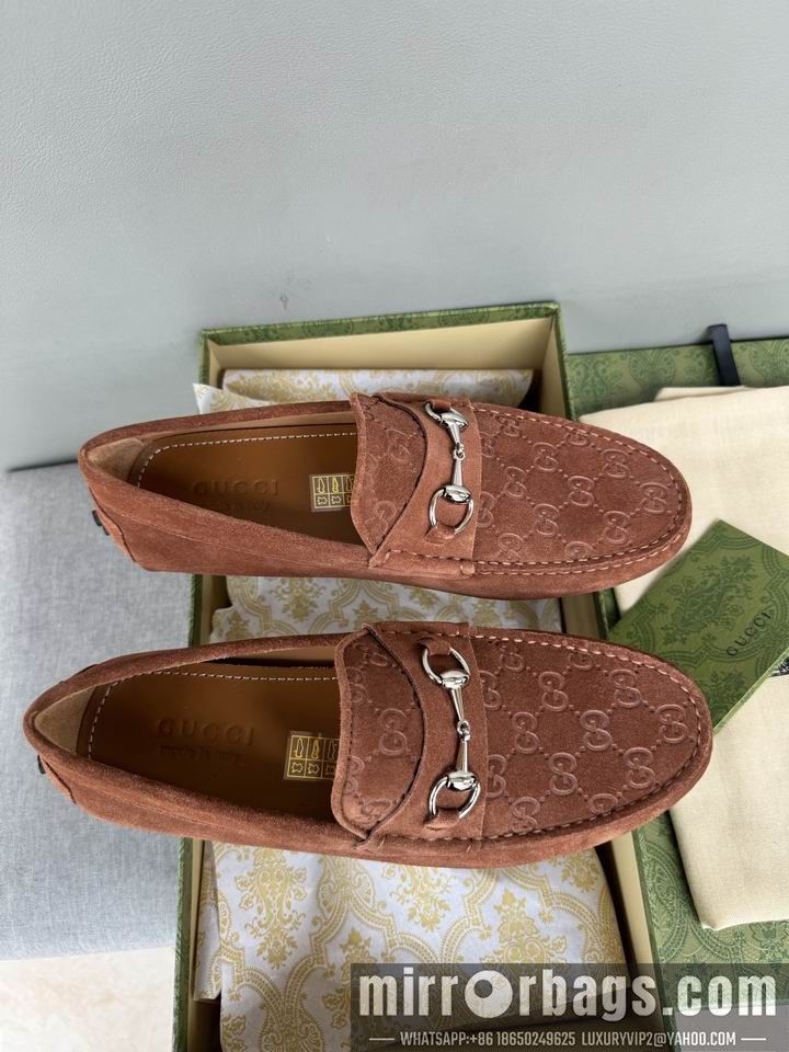 Gucci Shoes sz38-45 hnh0303
