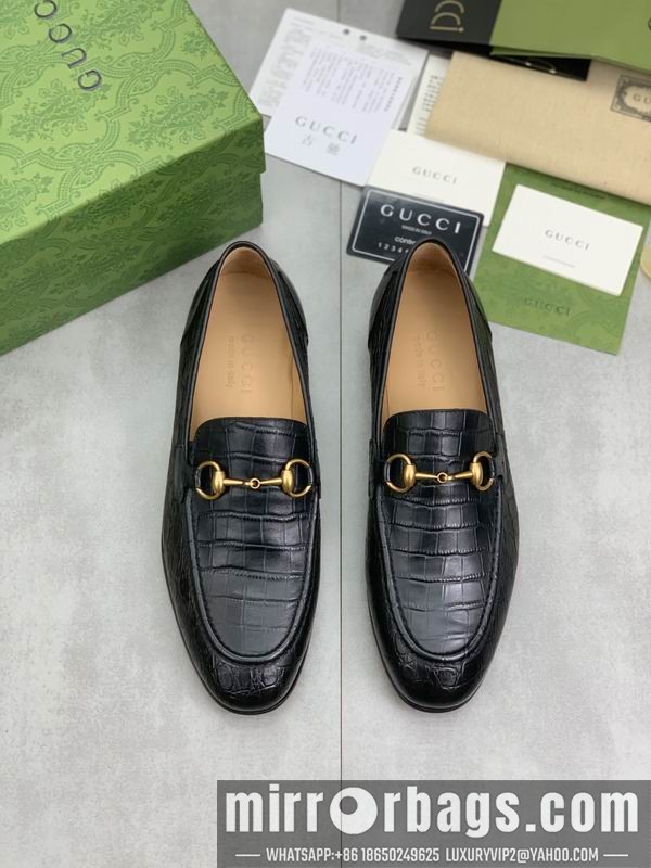 Gucci Shoes sz38-45 mnf0201