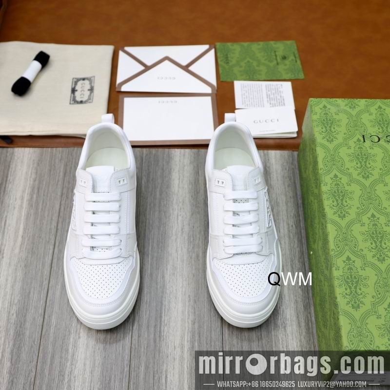 Gucci Shoes sz38-45 WM0402