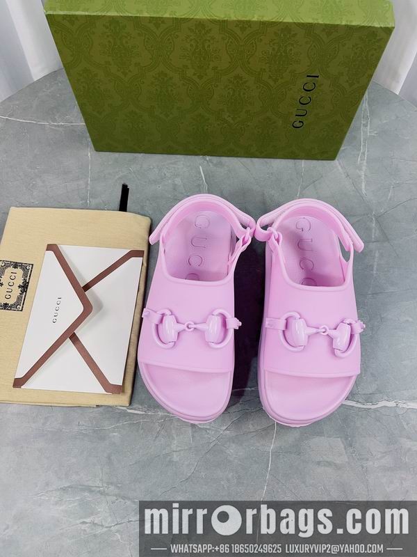Gucci Shoes sz36-45 mnf0203