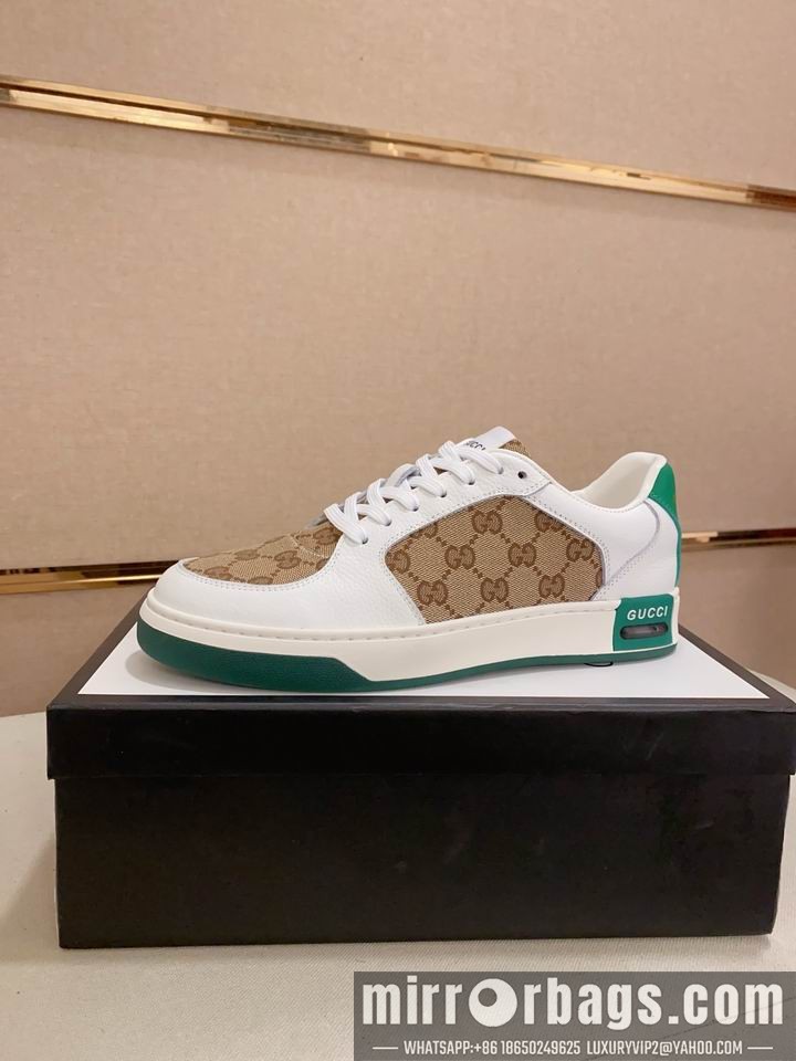 Gucci Shoes sz38-46 hnh0306