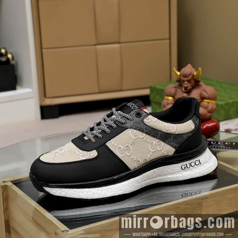 Gucci Shoes sz38-44 mnf0350