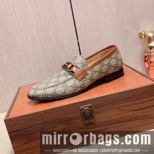 Gucci Shoes sz38-46 mnh0610