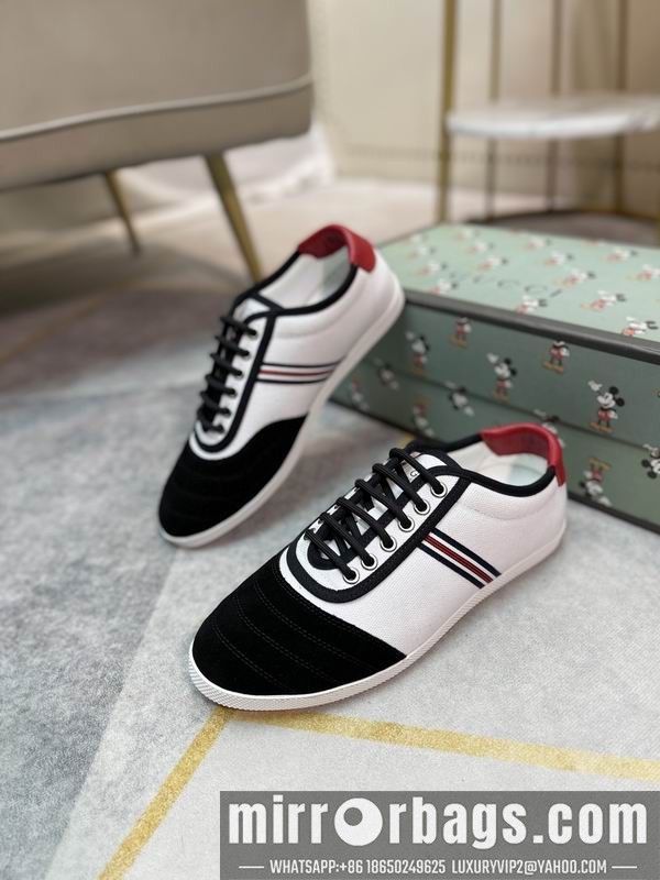 Gucci Shoes sz38-44 hnm0178