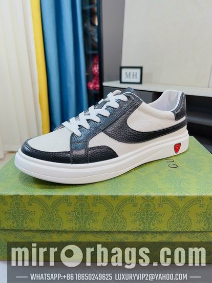 Gucci Shoes sz38-44 mnh0515
