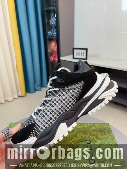 Gucci Shoes sz38-44 mnh0607