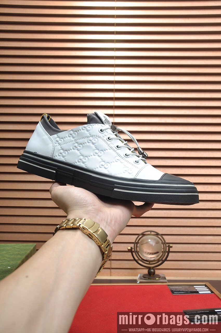 Gucci Shoes sz38-45 h0701