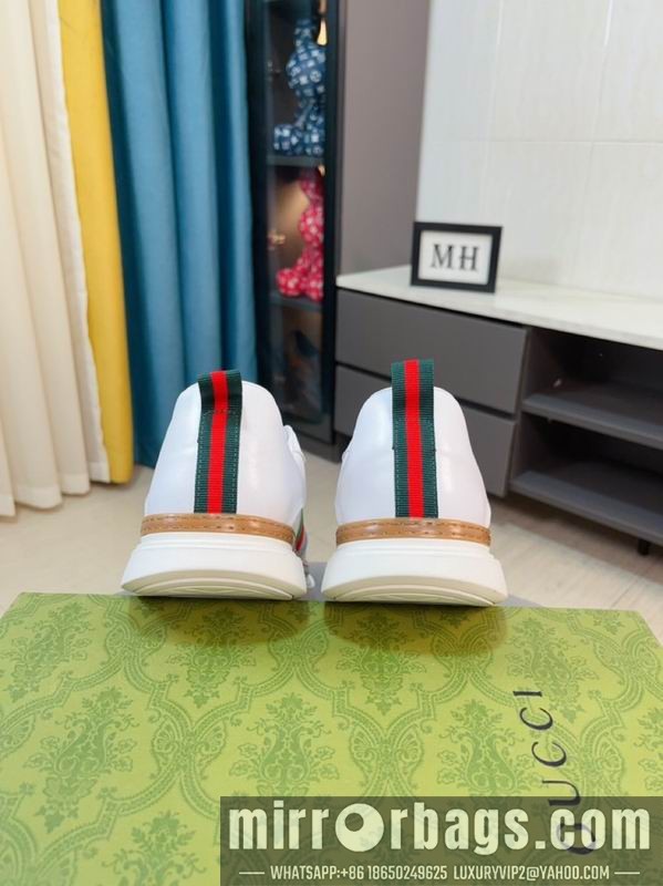 Gucci Shoes sz38-44 hnm01166