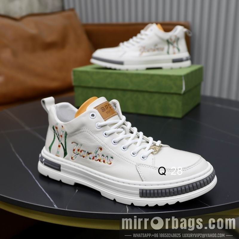 Gucci Shoes sz38-45 N1205