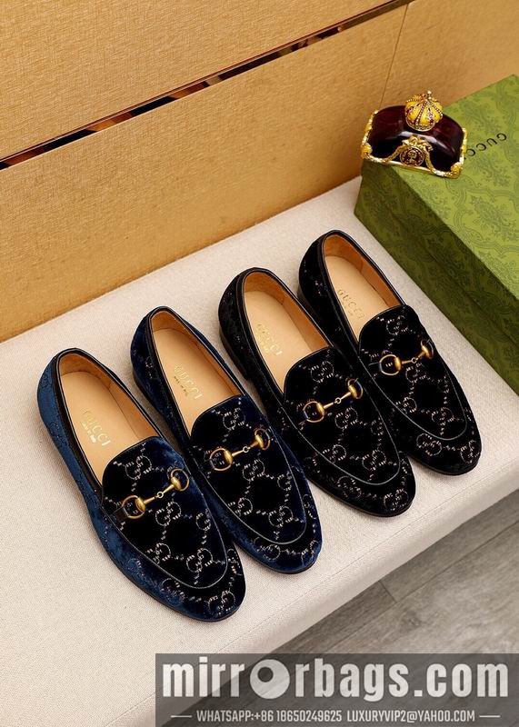 Gucci Shoes sz38-46 mnf03126
